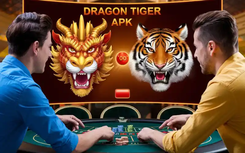 Dragon Tiger APK