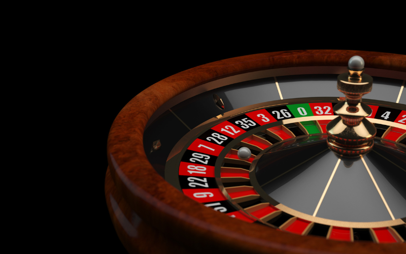 how to win roulette game in casino