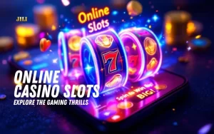 online casino slots